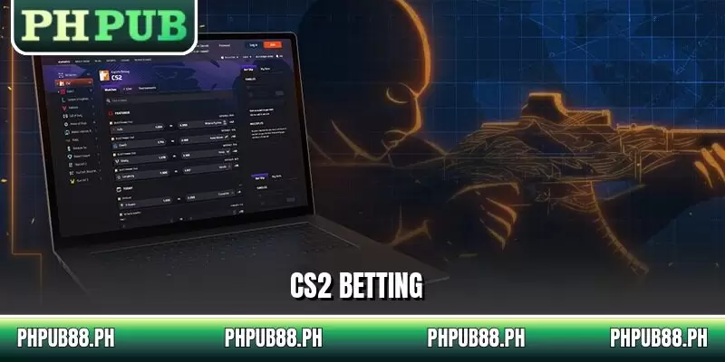 CS2 Betting