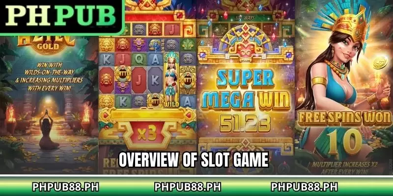 Overview of Slot Game