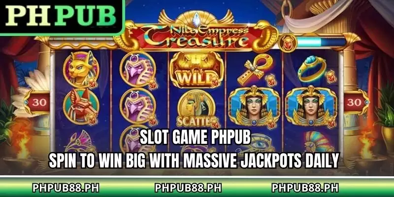 Slot Game