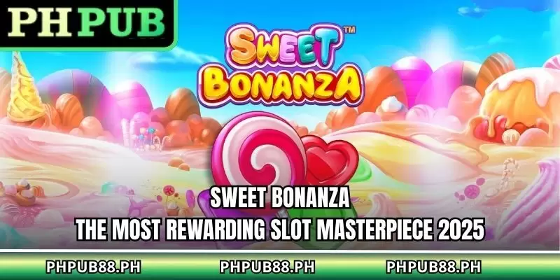 Sweet Bonanza